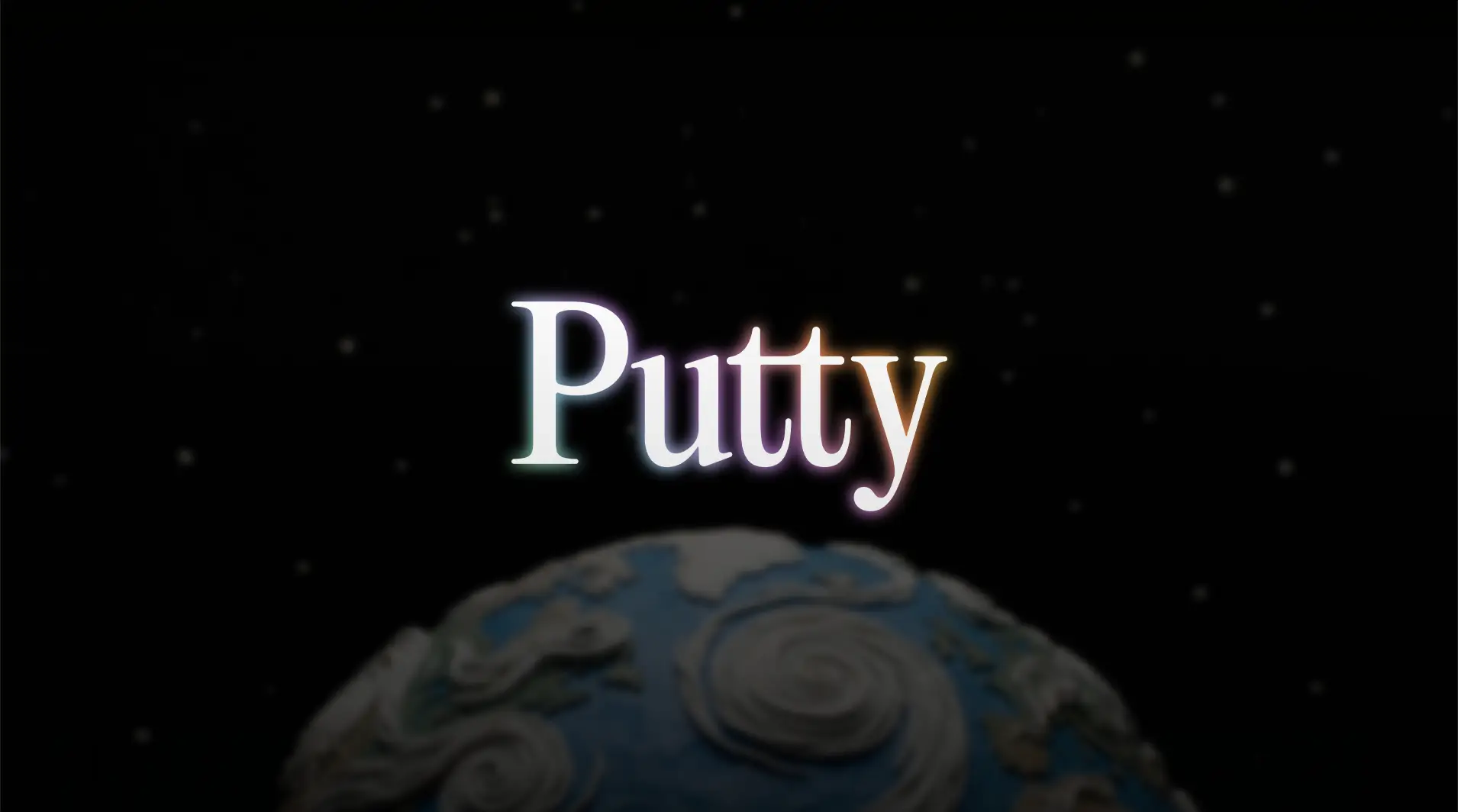 Putty